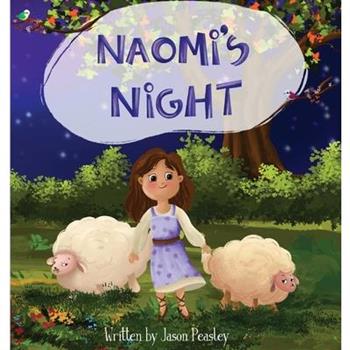 Naomi’s Night
