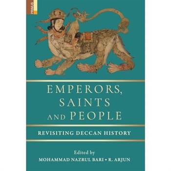 Emperors, Saints and People