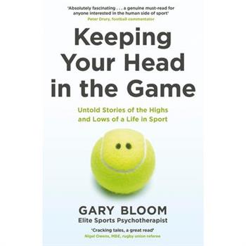 Keeping Your Head in the Game