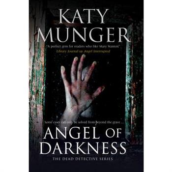 Angel of Darkness