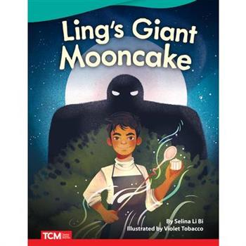 Ling’s Giant Mooncake