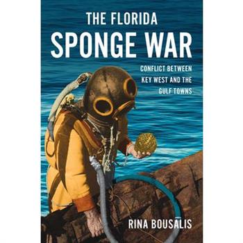 The Florida Sponge War