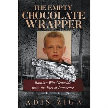 The Empty Chocolate Wrapper