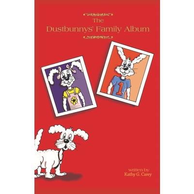 The Dustbunnys' Family Album