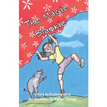The Magic Blankie