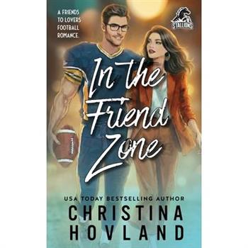 In the Friend Zone