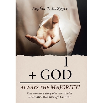 1 + God Always the Majority!