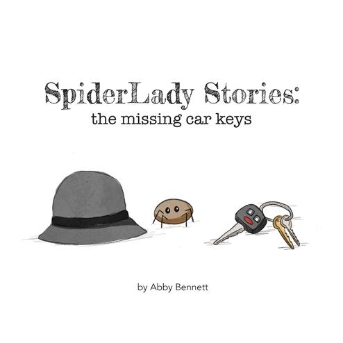 SpiderLady Stories