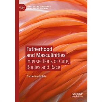 Fatherhood and Masculinities