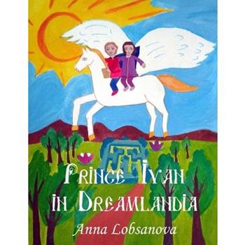 Prince Ivan in Dreamlandia