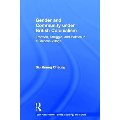 Gender and Community Under British Colonialism