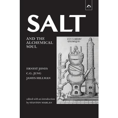 Salt and the Alchemical Soul