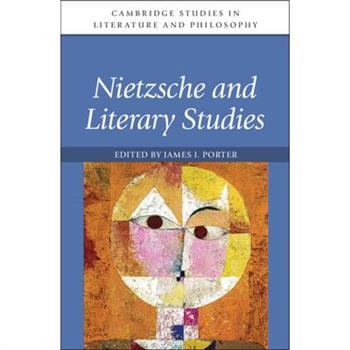 Nietzsche and Literary Studies