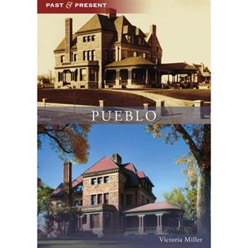 Pueblo