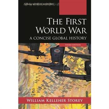 The First World War