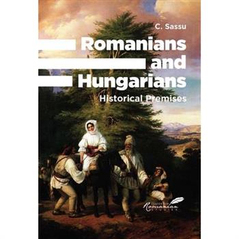 Romanians and Hungarians