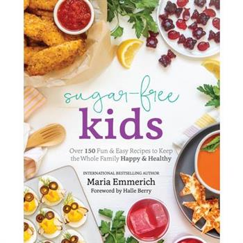 Sugar-Free Kids