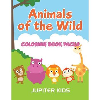 Animals of the Wild
