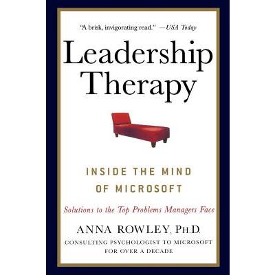 Leadership Therapy