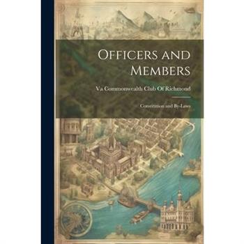 Officers and Members
