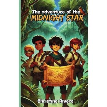 The Adventure of the Midnight Star