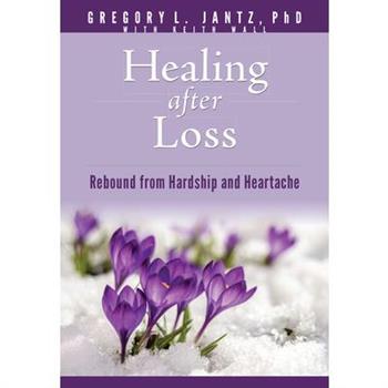 Healing After Loss