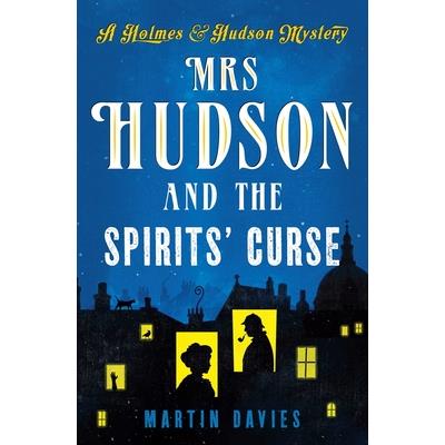 Mrs. Hudson and the Spirits’ Curse