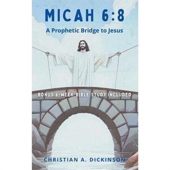 Micah 6