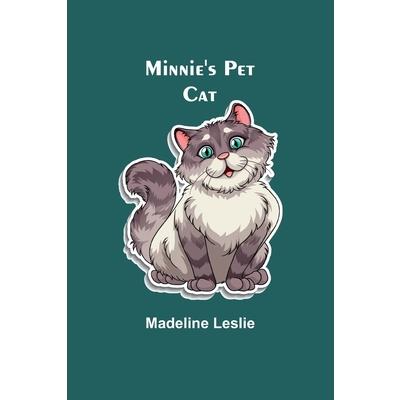Minnie’s Pet Cat