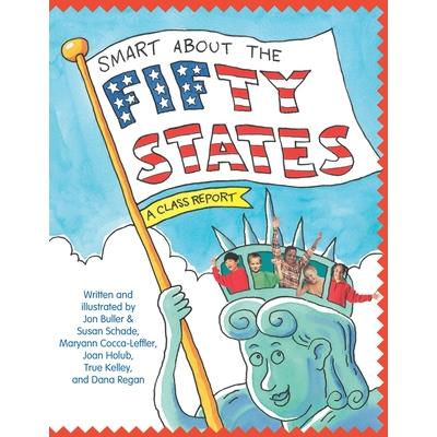 Smart about the fifty states /