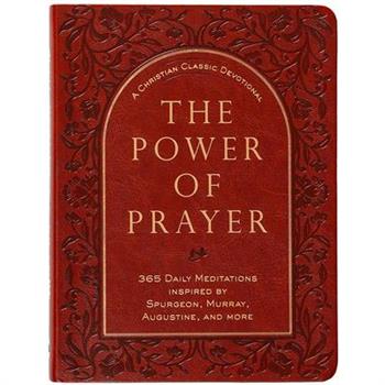 The Power of Prayer