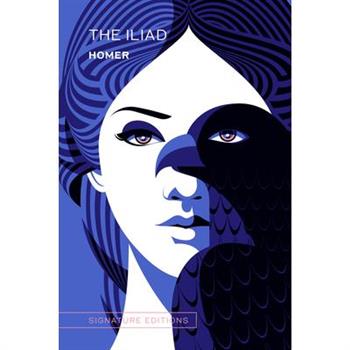 The Iliad