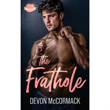 The Frathole (Peach State Fratbros #2)