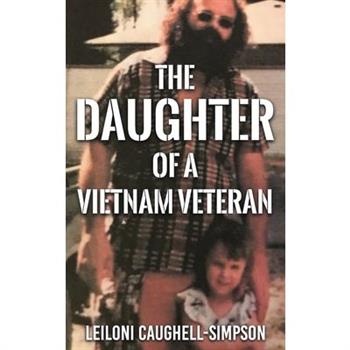 Daughter of a Vietnam Veteran