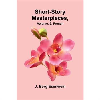 Short-story masterpieces, Vol. 2