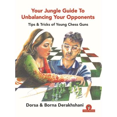 Your Jungle Guide to Unbalancing Your Opponents