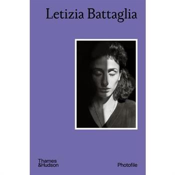Letizia Battaglia (Photofile)