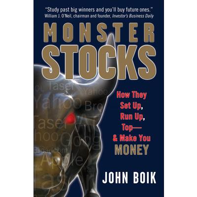 Monster Stocks (Pb)