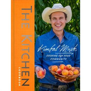 The Kitchen Cookbook