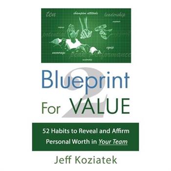 Blueprint For Value 2