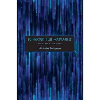 Luminous Blue Variables