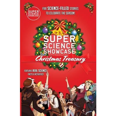 Super Science Showcase Christmas Treasury