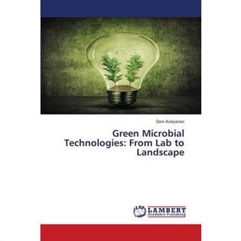 Green Microbial Technologies