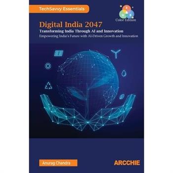 Digital India 2047
