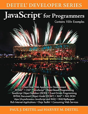 Javascript for Programmers