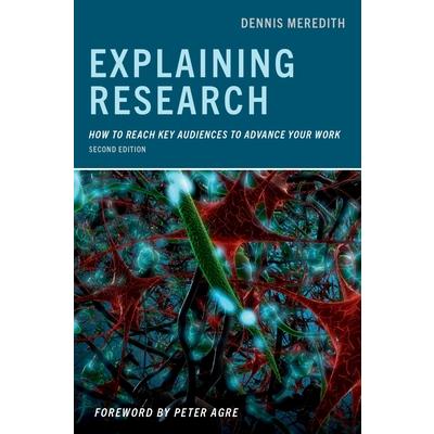 Explaining Research