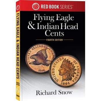 Flying Eagle & Indian Head Cents