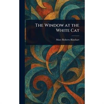 The Window at the White Cat