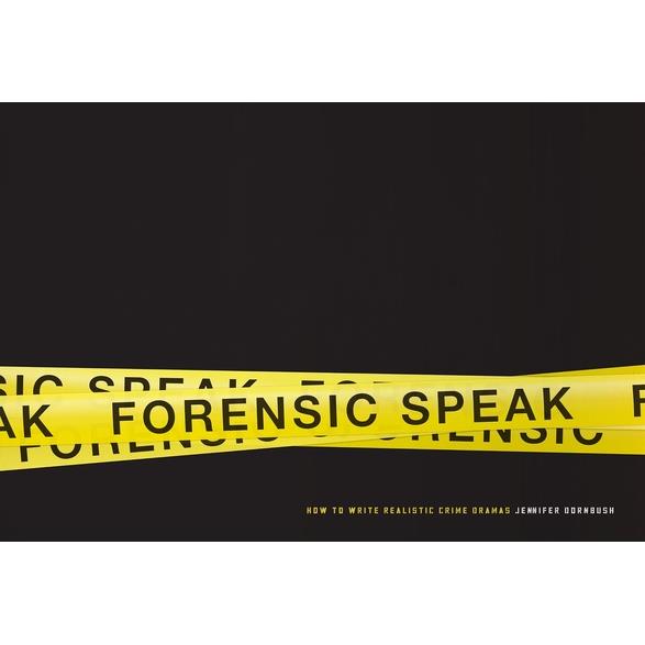Forensic Speak