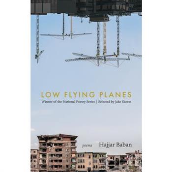Low Flying Planes